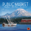 Board Game: Public Market