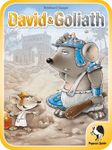 Board Game: David & Goliath