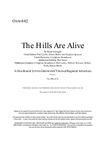 RPG Item: ONW4-02: The Hills Are Alive