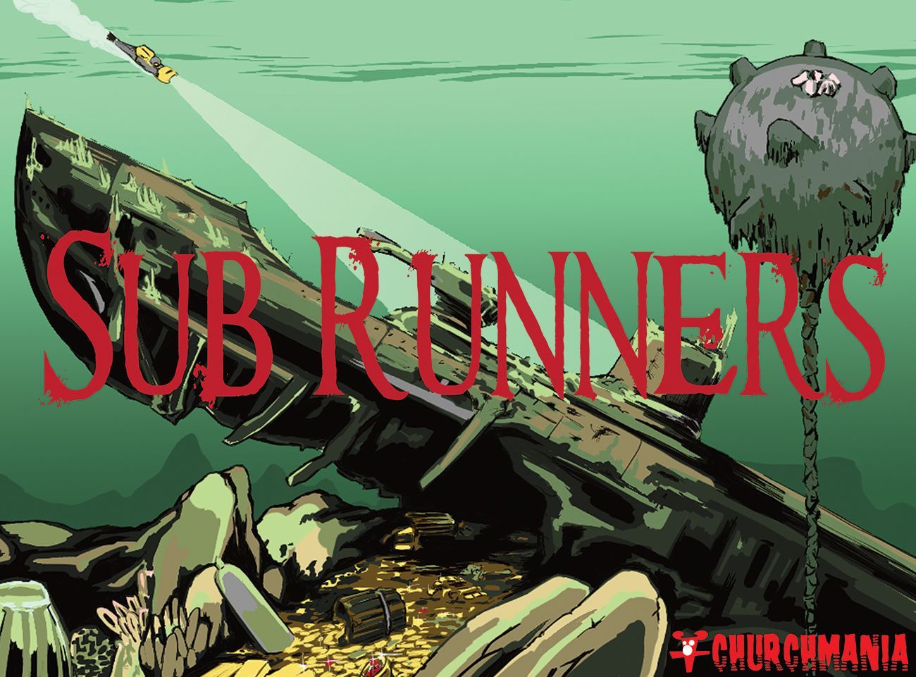Sub Runners