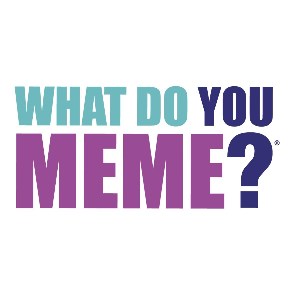 What Do You Meme?