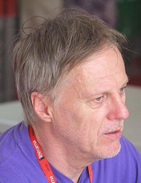Franck Margerin