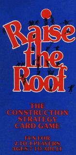 Raise the Roof