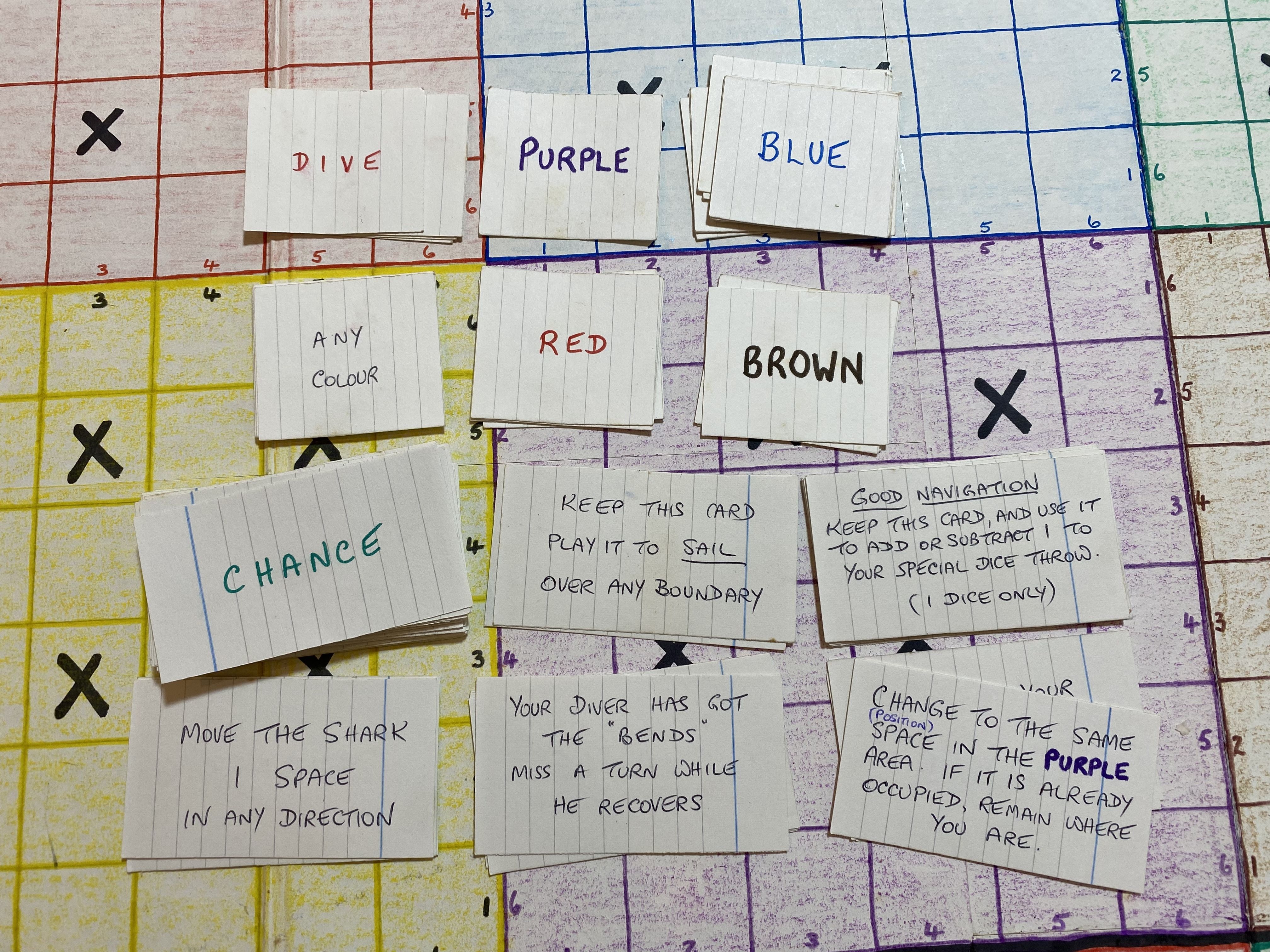 Everyone Needs A Shed | BoardGameGeek