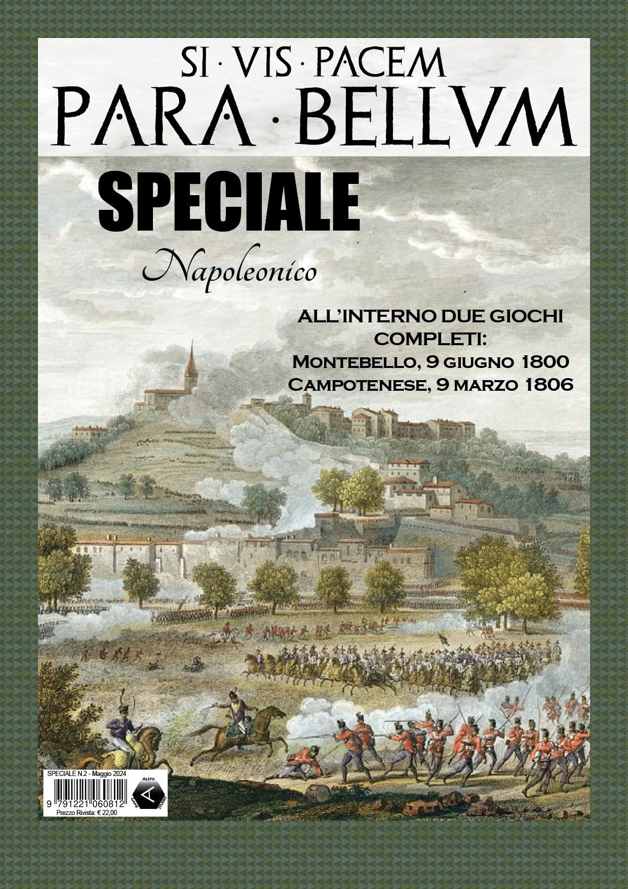 Arrivano i Francesi!