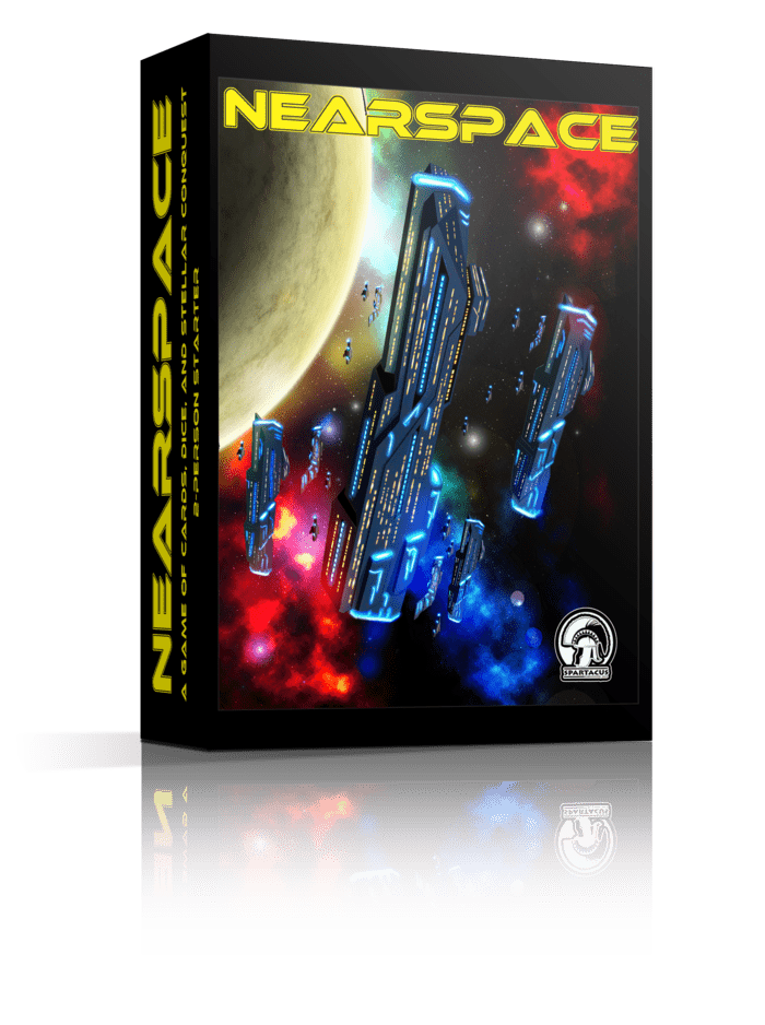 Nearspace