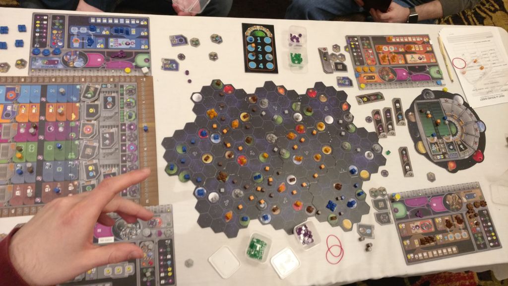 BoardGameGeek