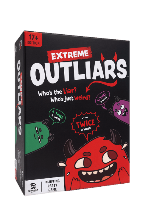 Extreme Outliars