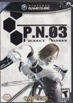 Video Game: P.N.03