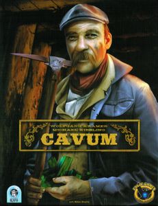 Cavum box art