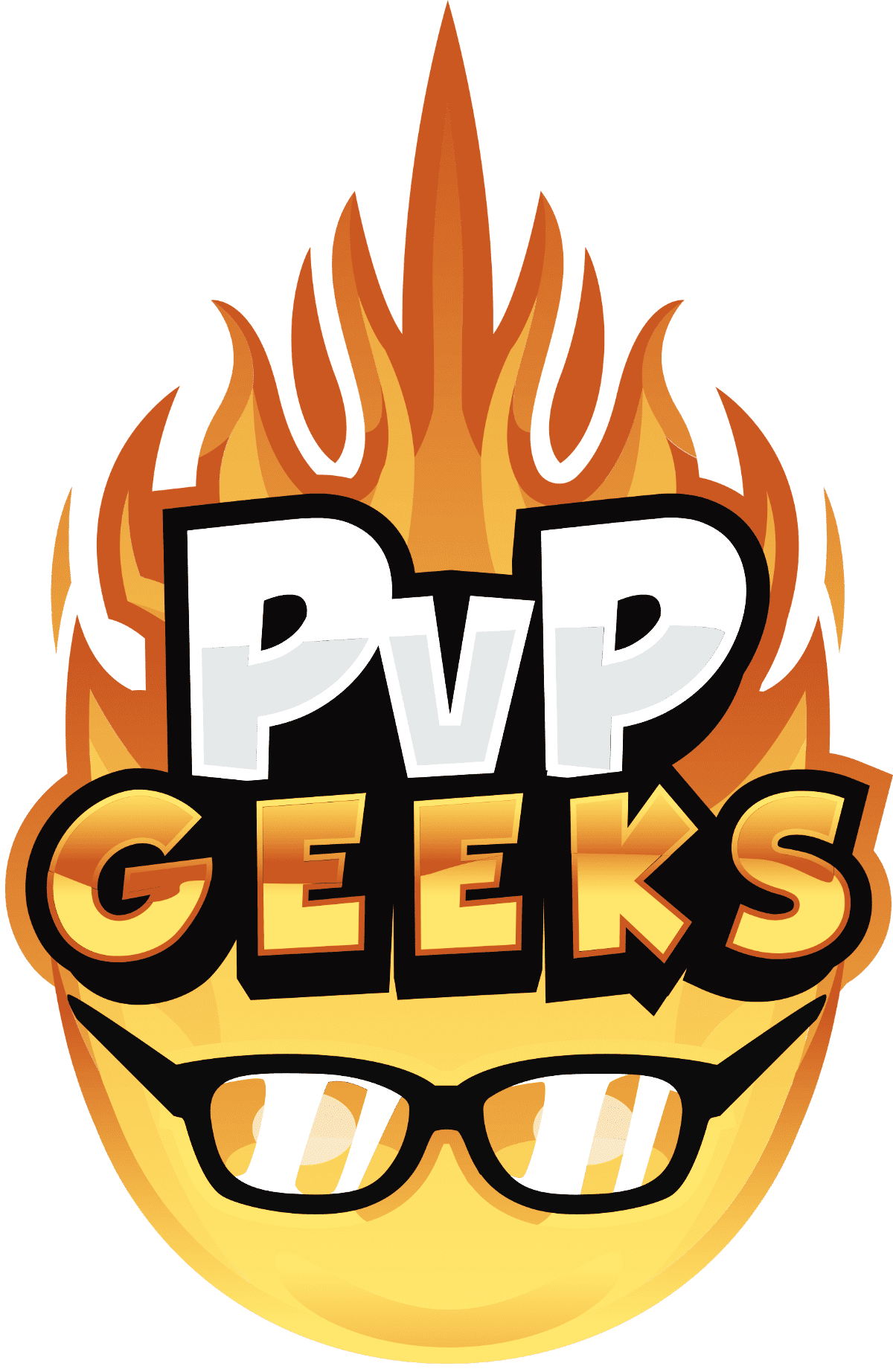 PvP Geeks