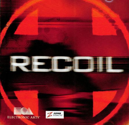 recoil game free download full version for pc crack