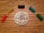 Board Game Accessory: Ticket to Ride: Translucent Trains