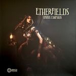 Etherfields: Sphinx Campaign (2022)