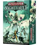 Board Game: Warhammer Underworlds: Nightvault