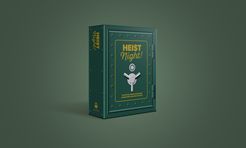 Heist Night