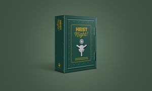 Heist Night