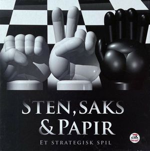 Sten, Saks & Papir
