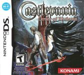 Video Game: Castlevania: Order of Ecclesia