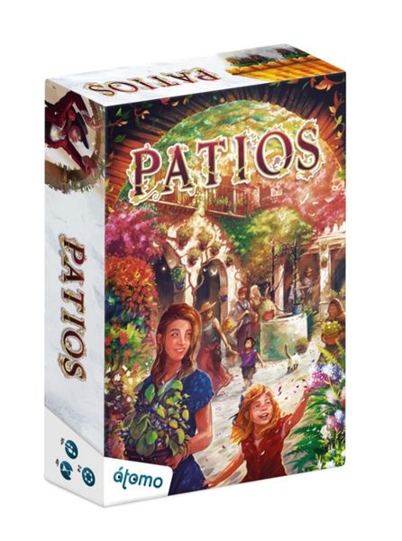Patios