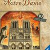 ボードゲーム　[日本語訳無し] ノートルダム ドイツ語版 (Notre Dame) Notre Dame - ノートルダム