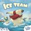 Board Game: Ice Team