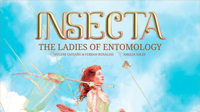 Insecta: The Ladies of Entomology thumbnail
