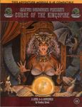RPG Item: M2: Curse of the Kingspire
