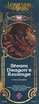 RPG Item: Series III Number 1: Steam Dragon's Revenge