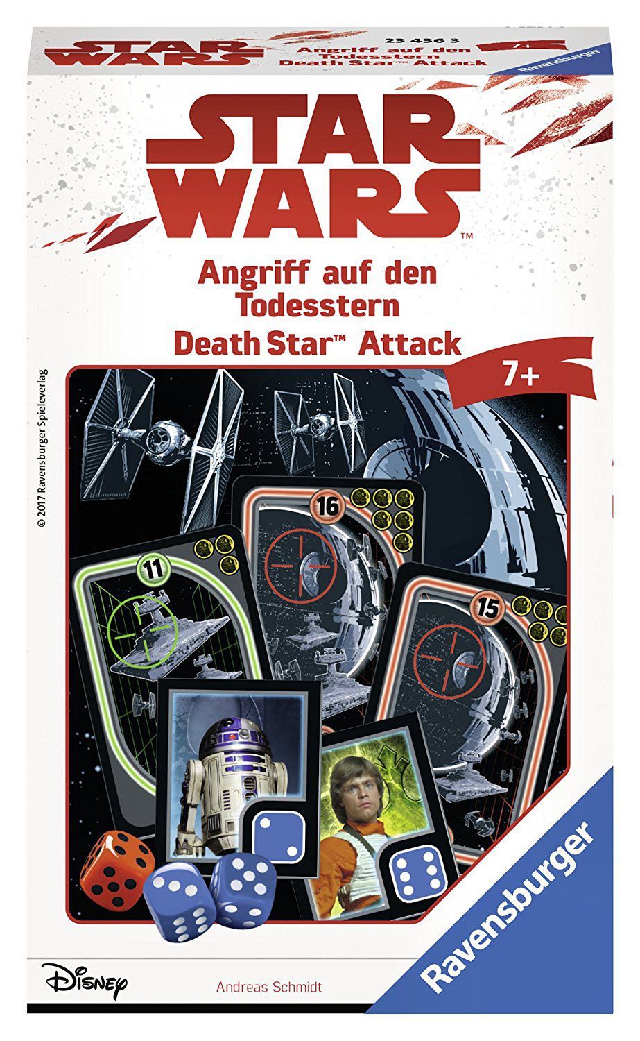 Star Wars: Angriff auf den Todesstern
