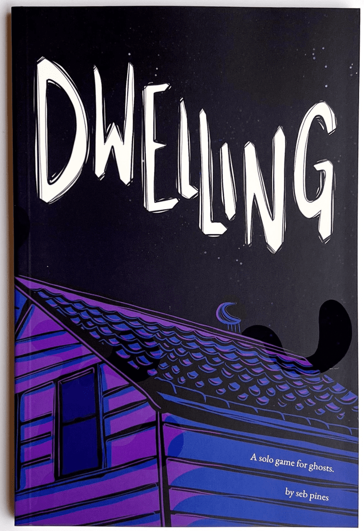 Dwelling box art