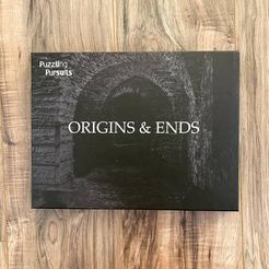 Origins & Ends