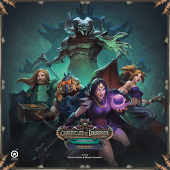 セール 海外 – Darkness of Age Drunagor: of Chronicles Awakenings Board | ボードゲーム