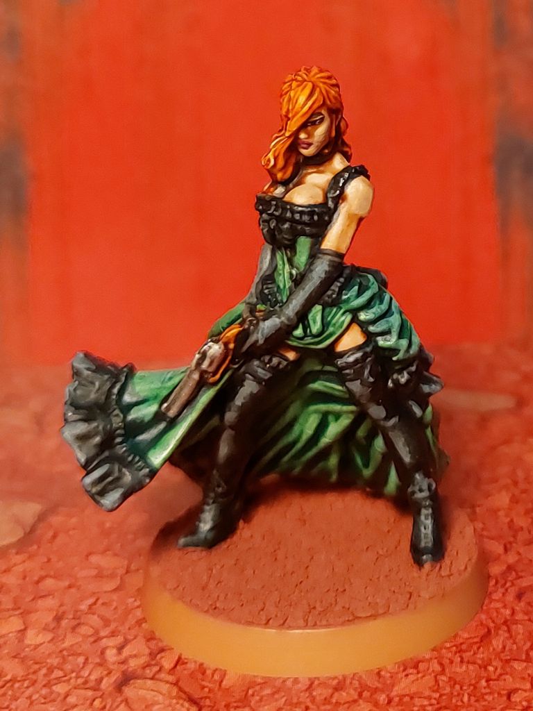 Illustration 6 de Zombicide: Undead or Alive