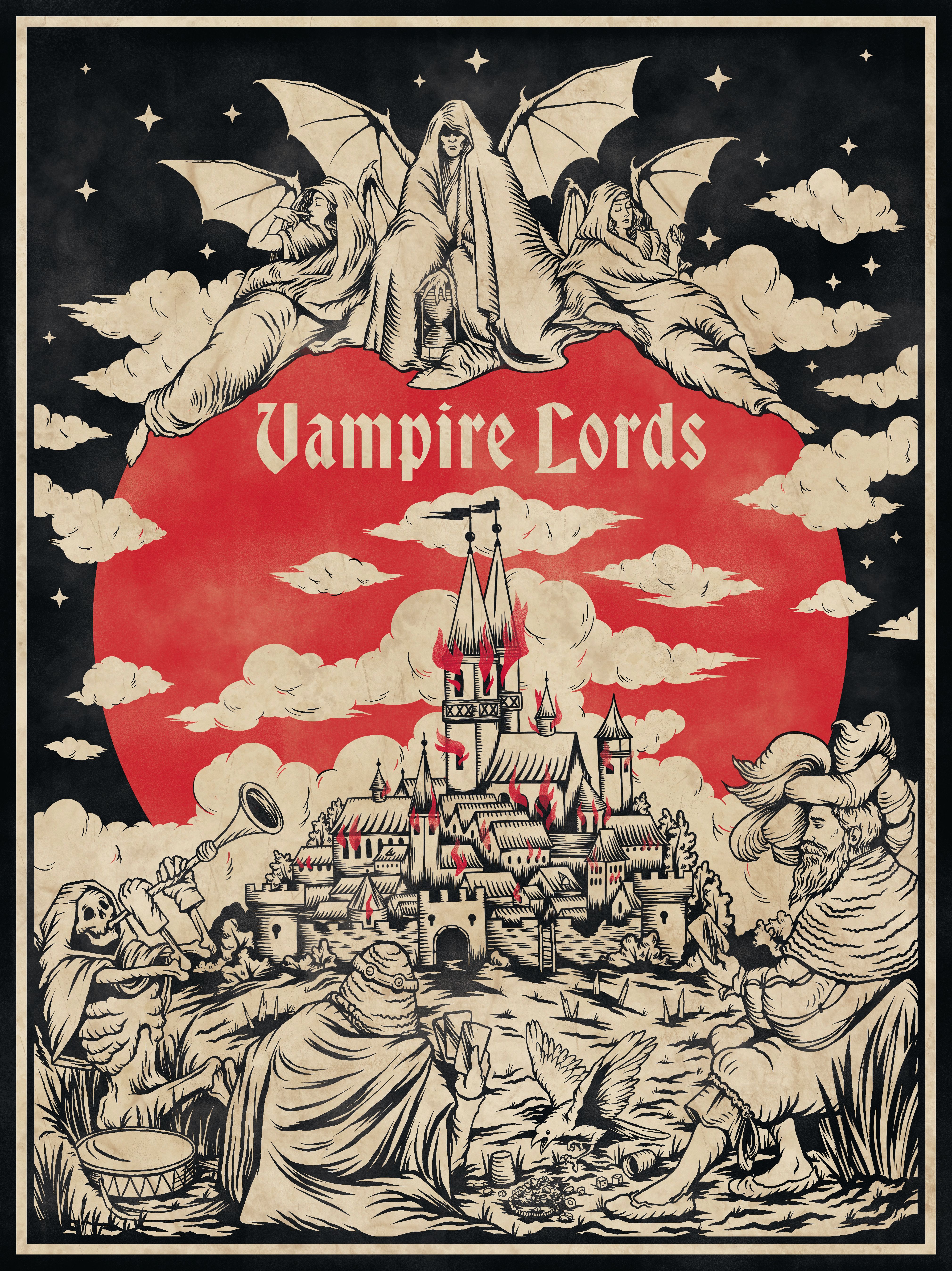 Vampire Lords