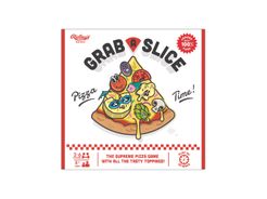 Grab A Slice