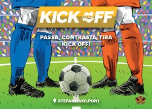 Kick Off Deluxe