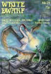 Issue: White Dwarf (Issue 29 - Feb 1982)