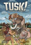 Board Game: Tusk!: Surviving the Ice Age