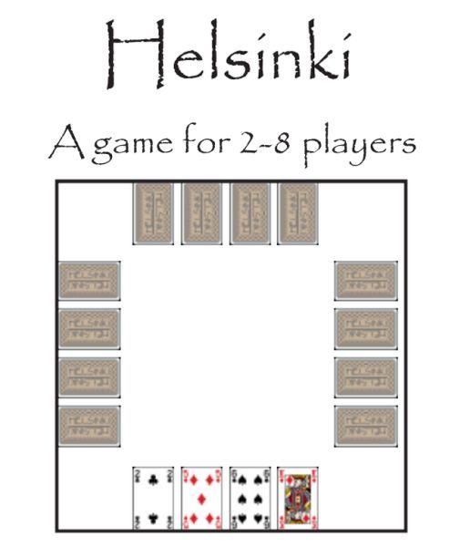 Helsinki