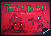 Teufel, Teufel!