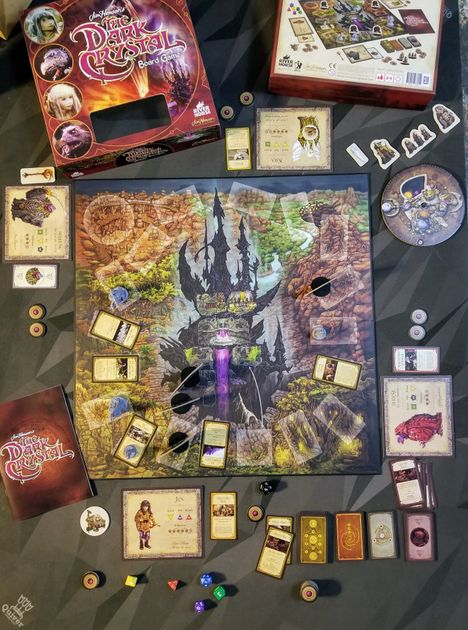 BoardGameGeek