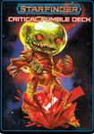 RPG Item: Critical Fumble Deck