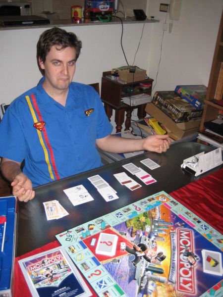 BoardGameGeek