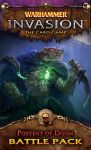 Warhammer: Invasion – Portent of Doom