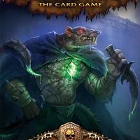 Warhammer: Invasion – Portent of Doom