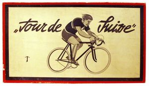 Tour de Suisse