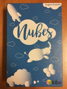 Nubes