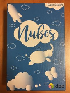 Nubes