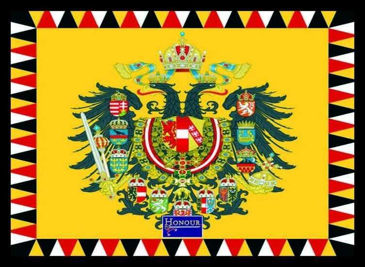 Blücher: Kaiserlicks